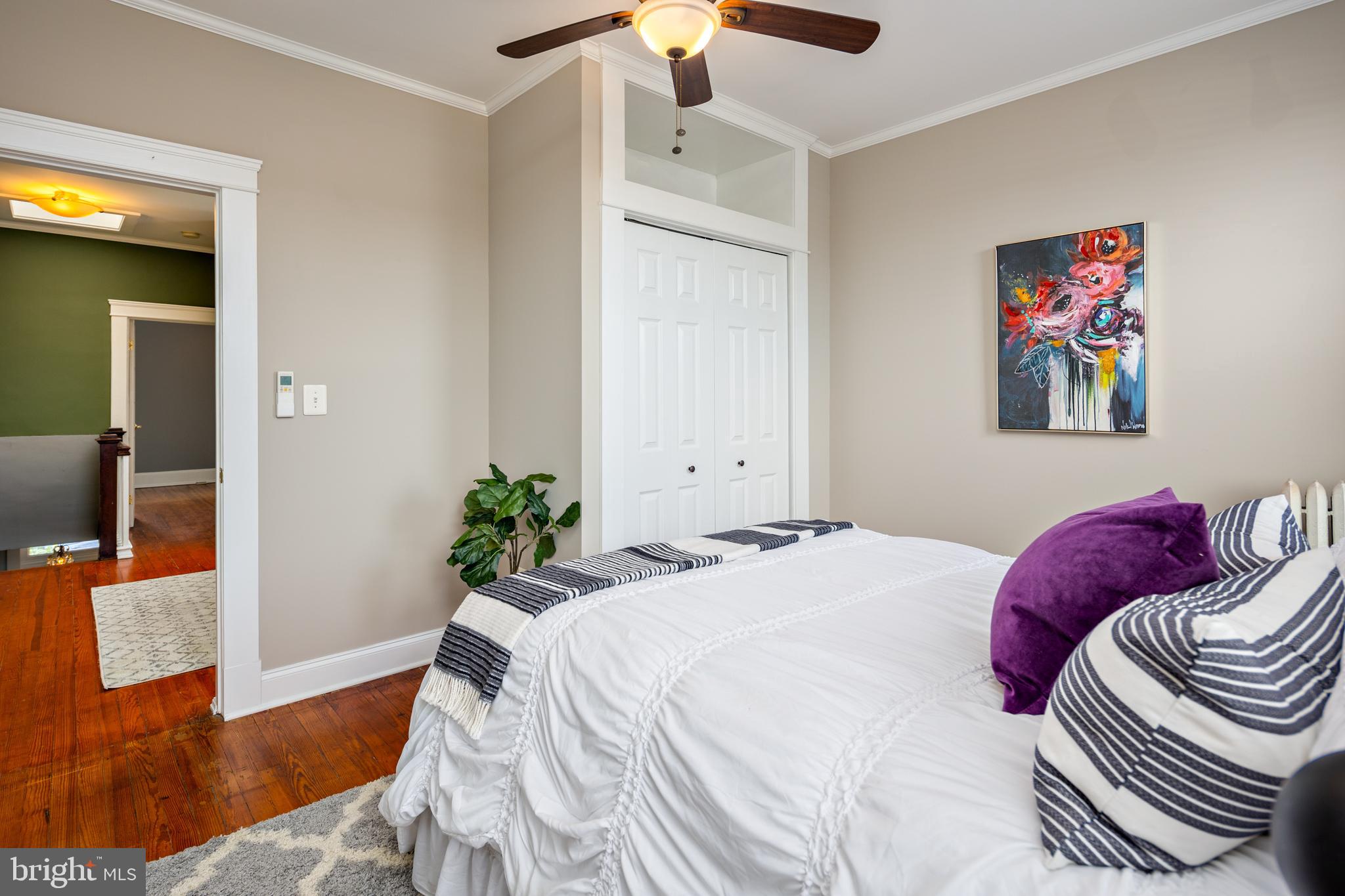 BREWERS HILL - Residential