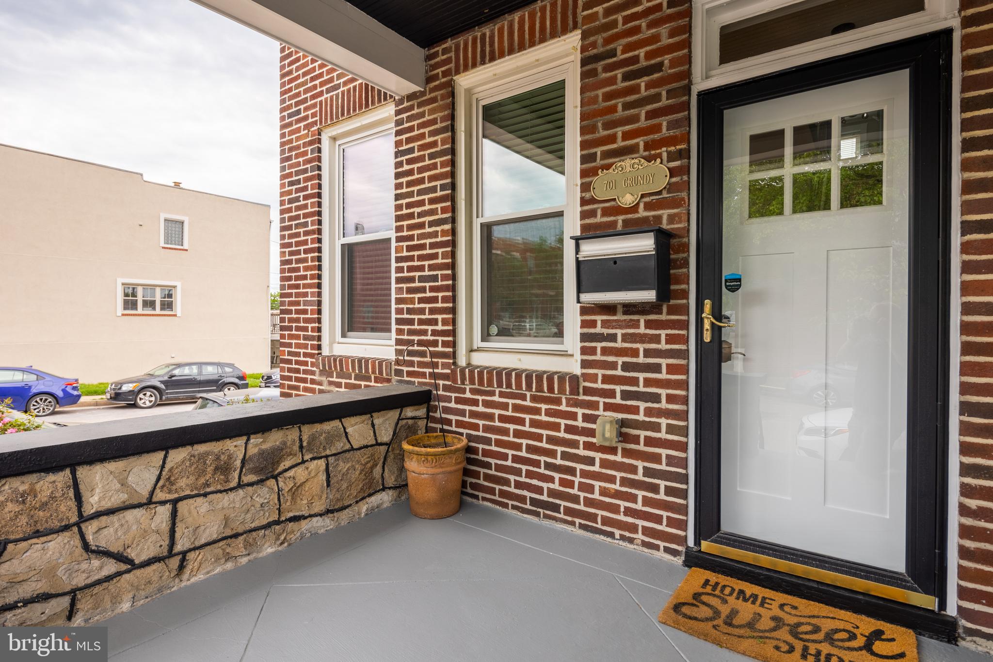 BREWERS HILL - Residential