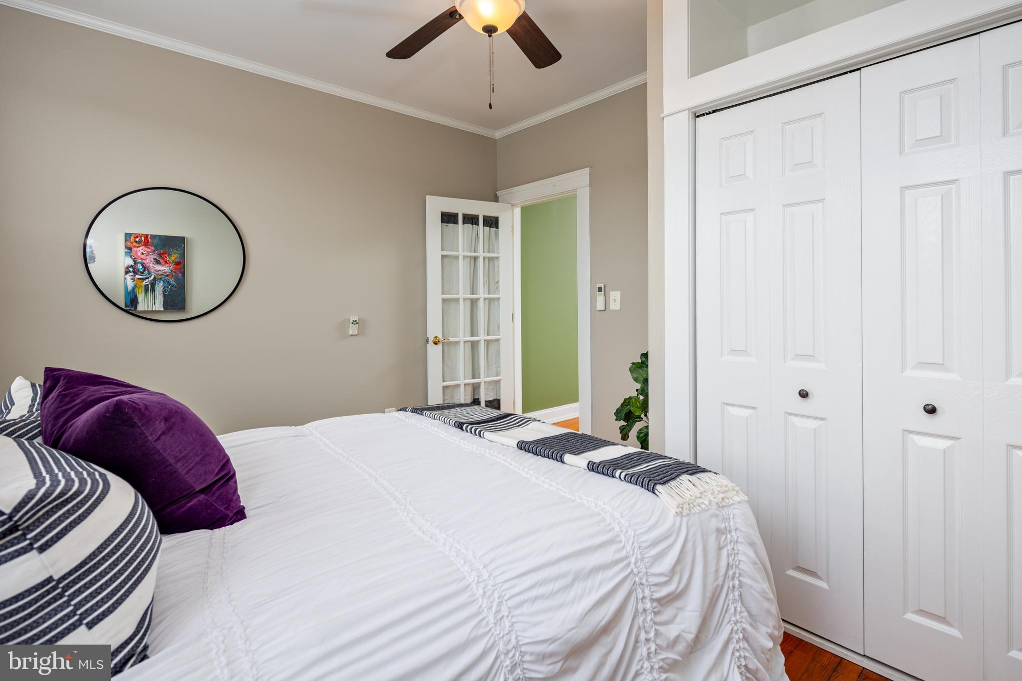 BREWERS HILL - Residential