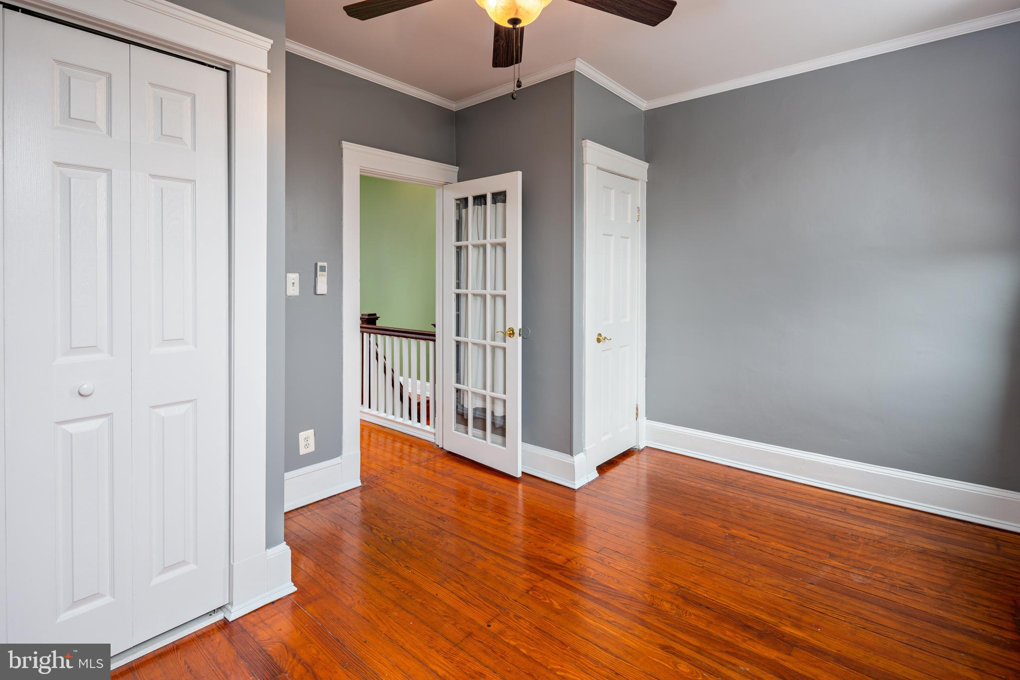 BREWERS HILL - Residential