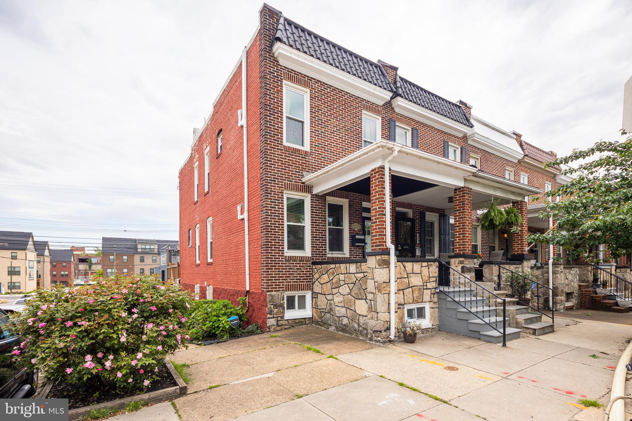 BREWERS HILL - Residential