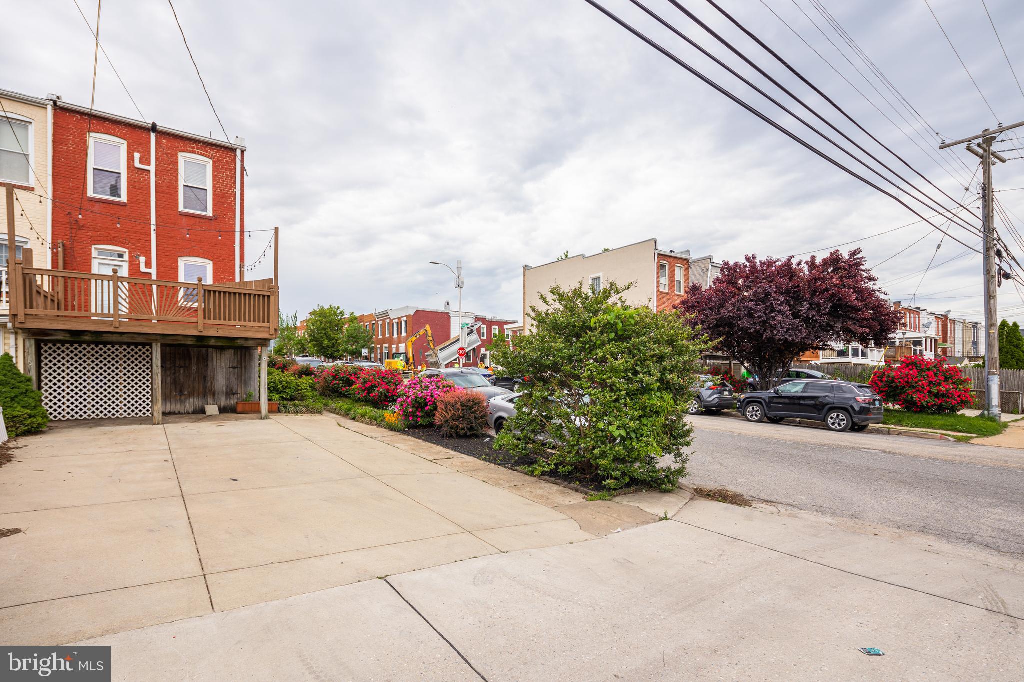 BREWERS HILL - Residential