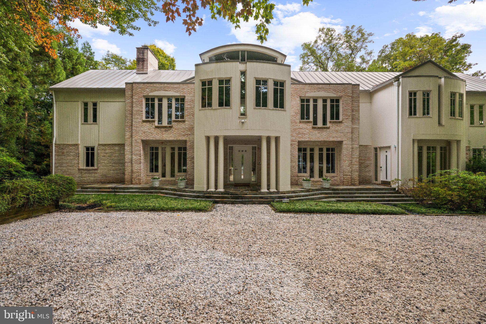 1345 POTOMAC SCHOOL ROAD