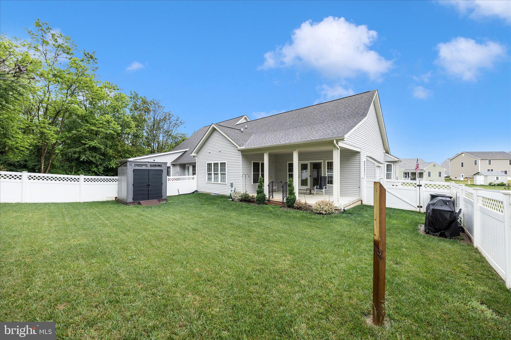 FREEDOM HILLS - Residential