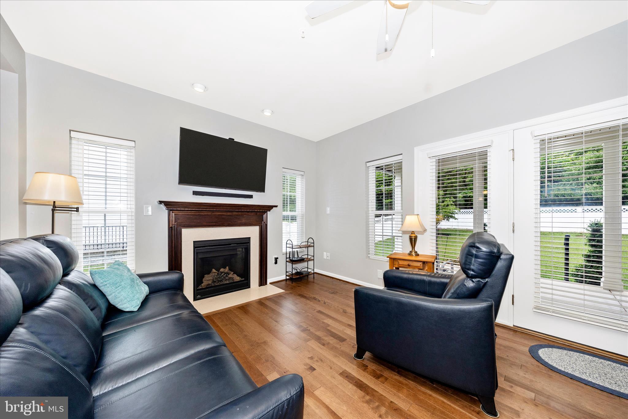FREEDOM HILLS - Residential