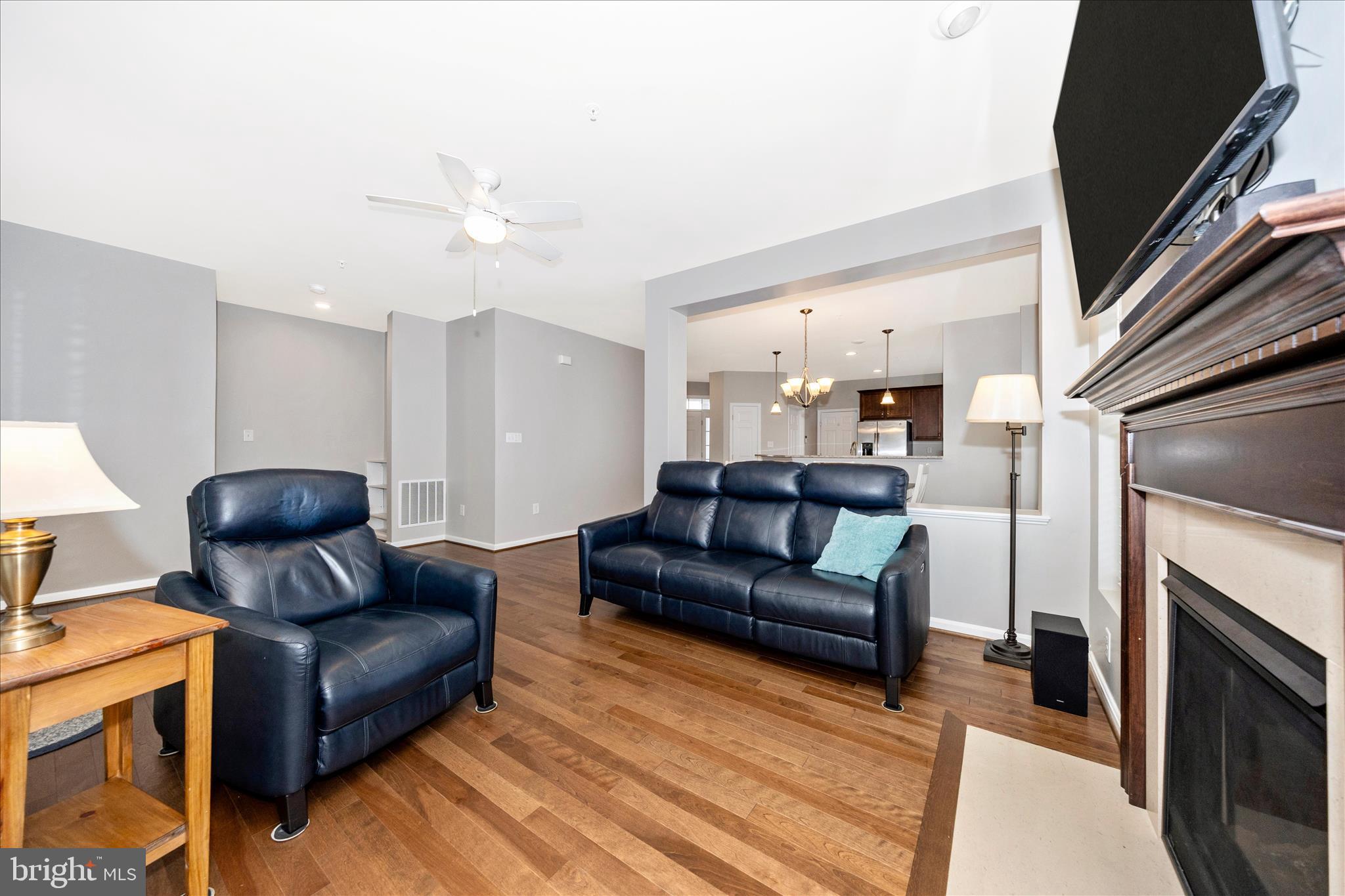 FREEDOM HILLS - Residential