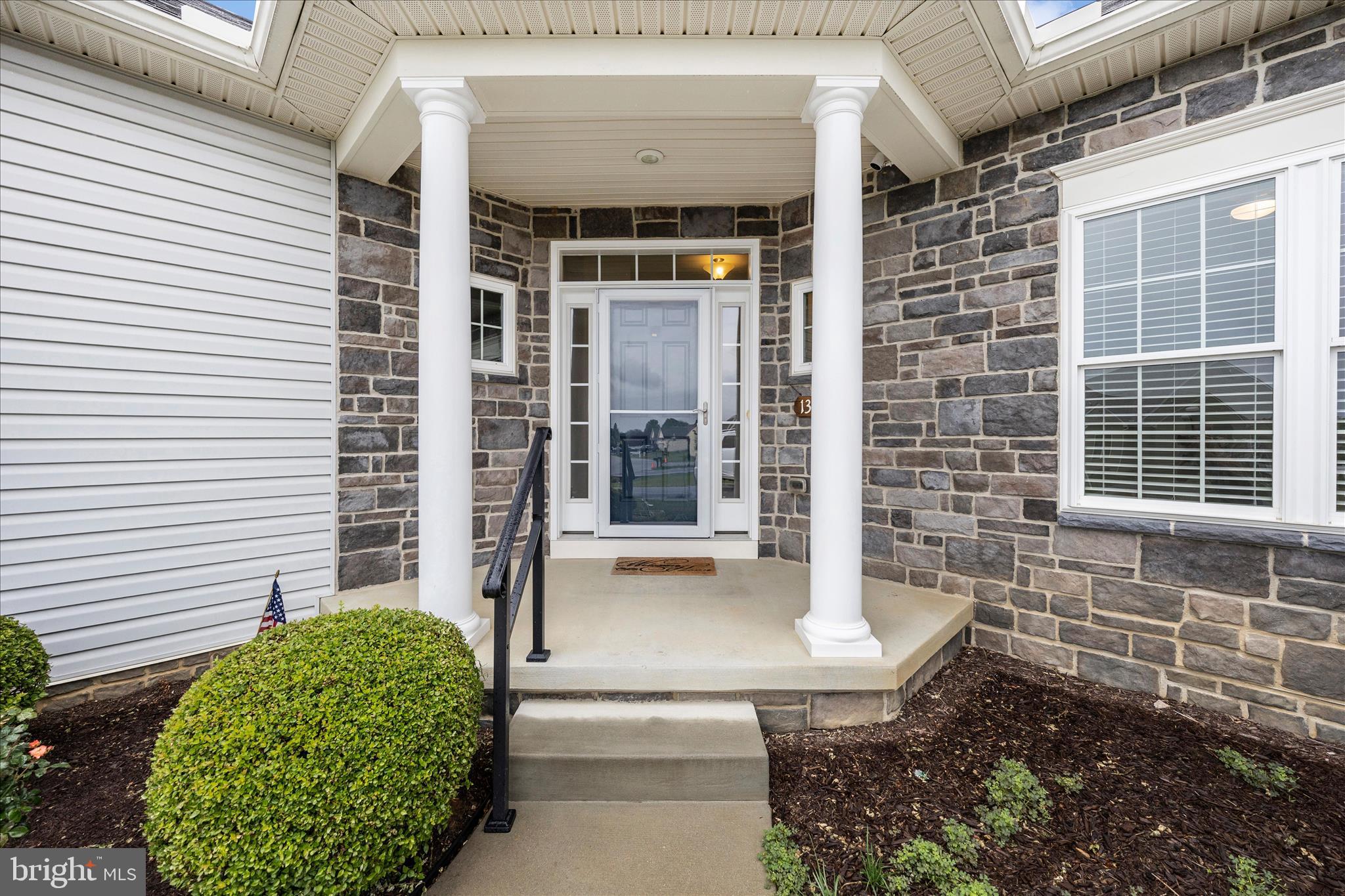 FREEDOM HILLS - Residential