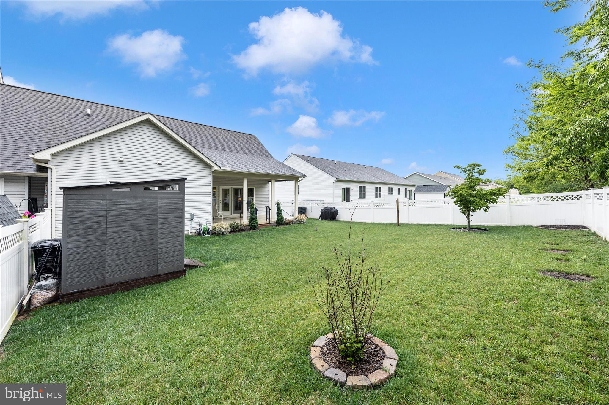 FREEDOM HILLS - Residential