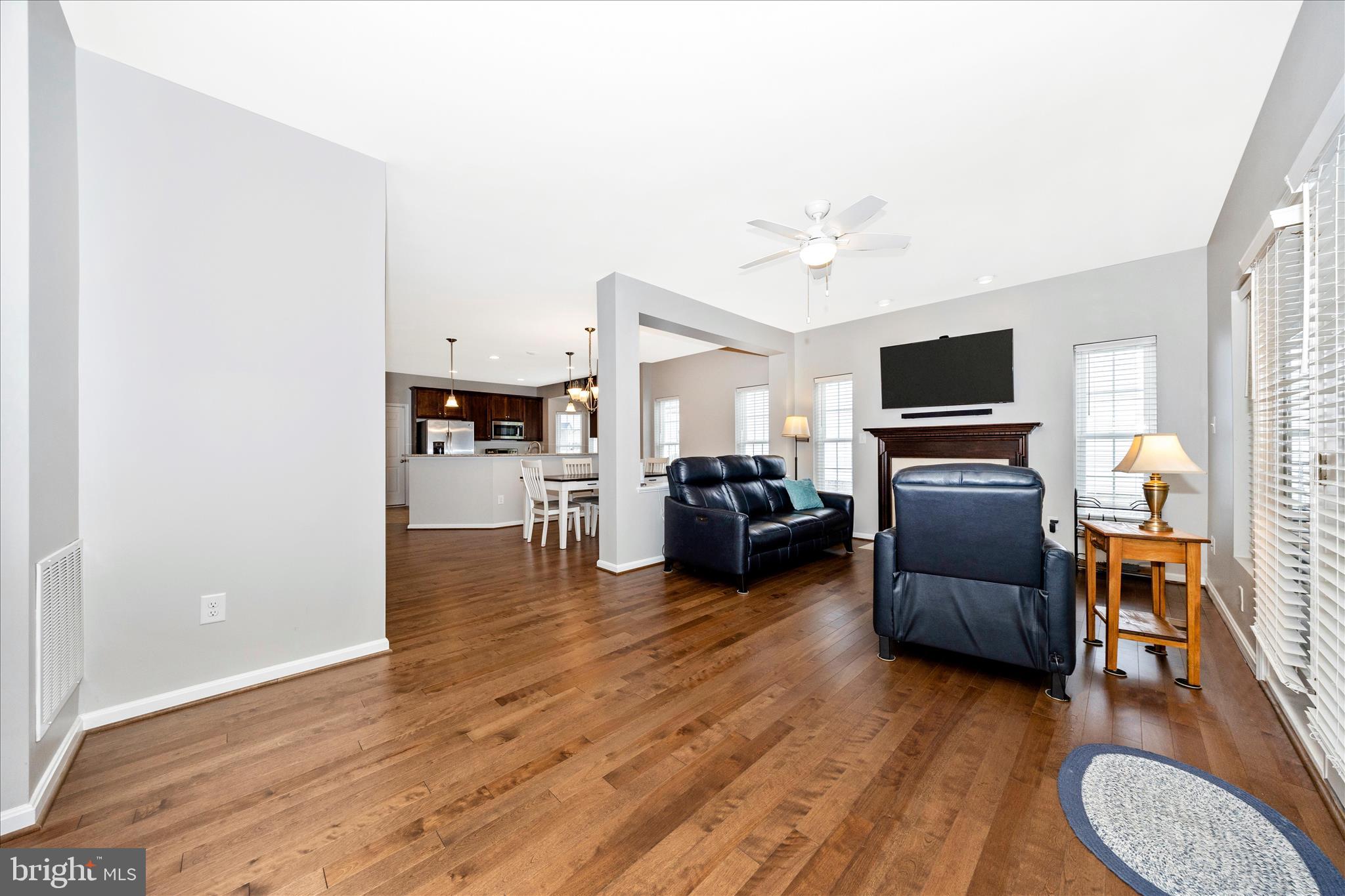 FREEDOM HILLS - Residential