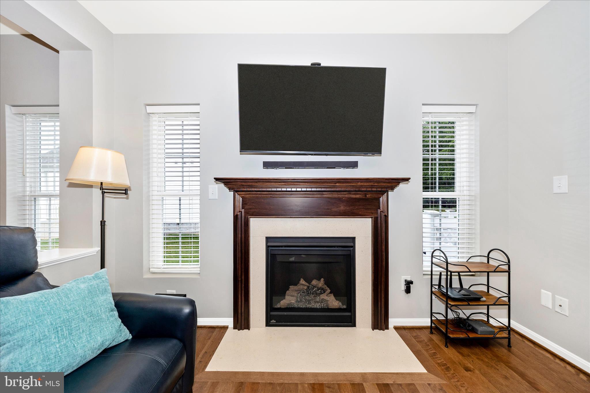 FREEDOM HILLS - Residential