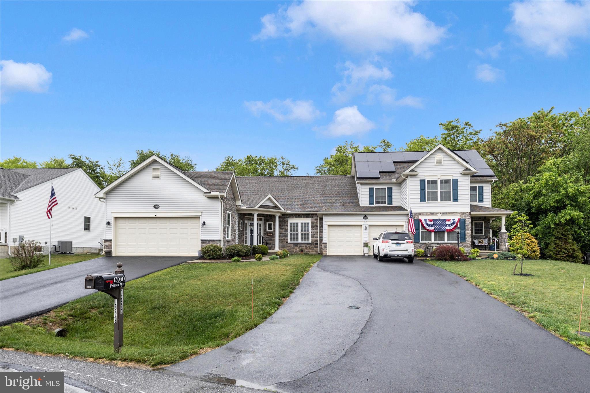 FREEDOM HILLS - Residential