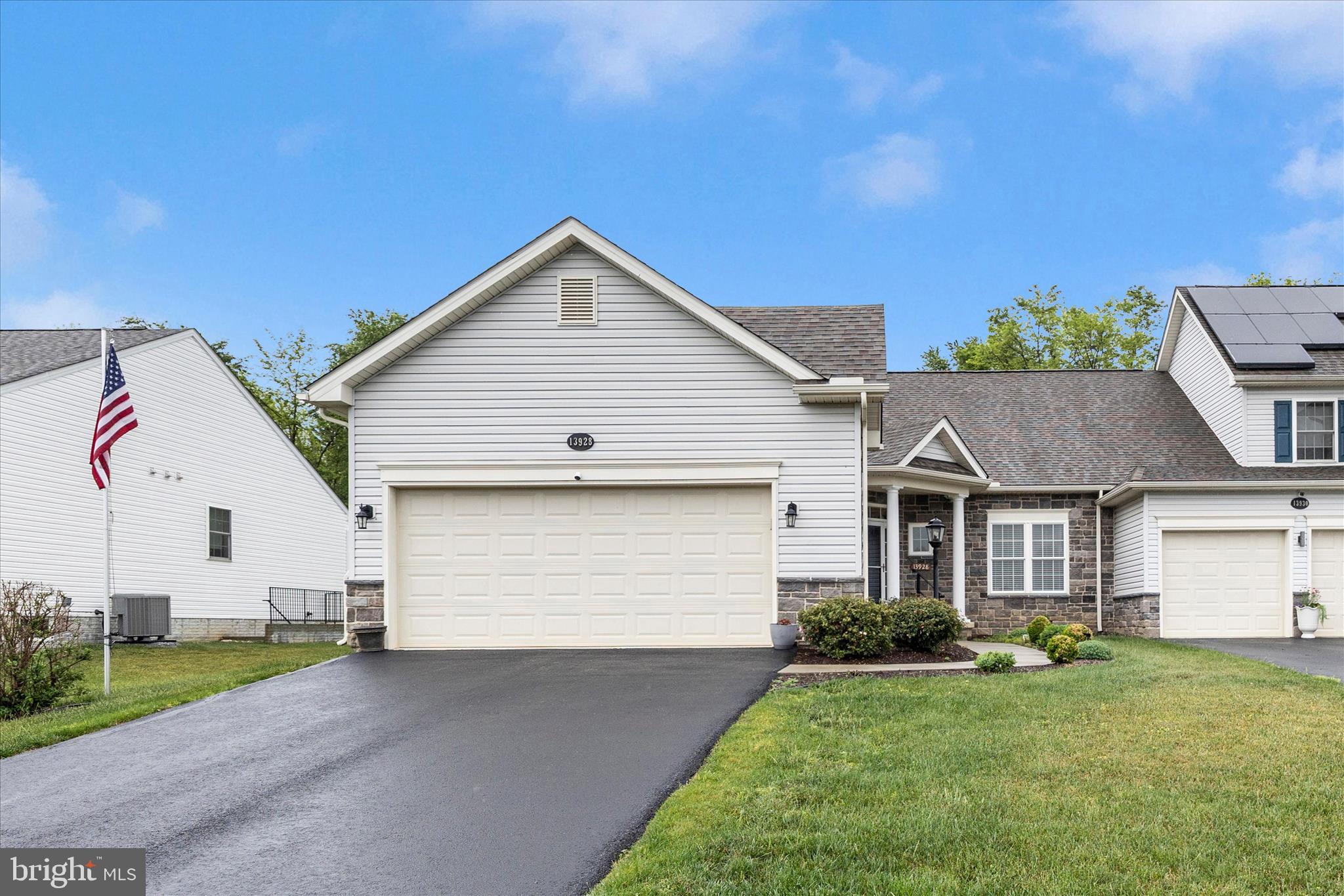 FREEDOM HILLS - Residential