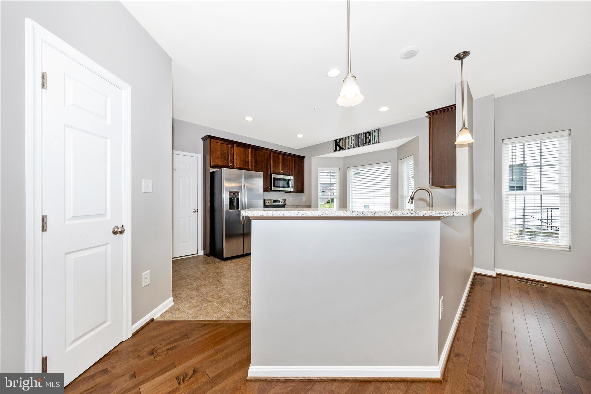 FREEDOM HILLS - Residential