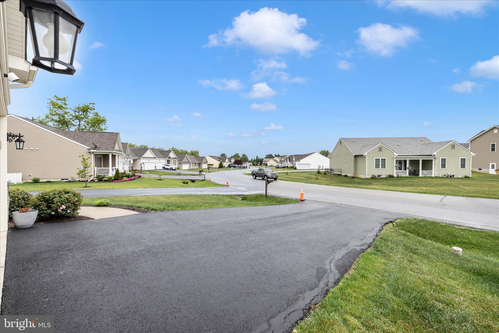 FREEDOM HILLS - Residential