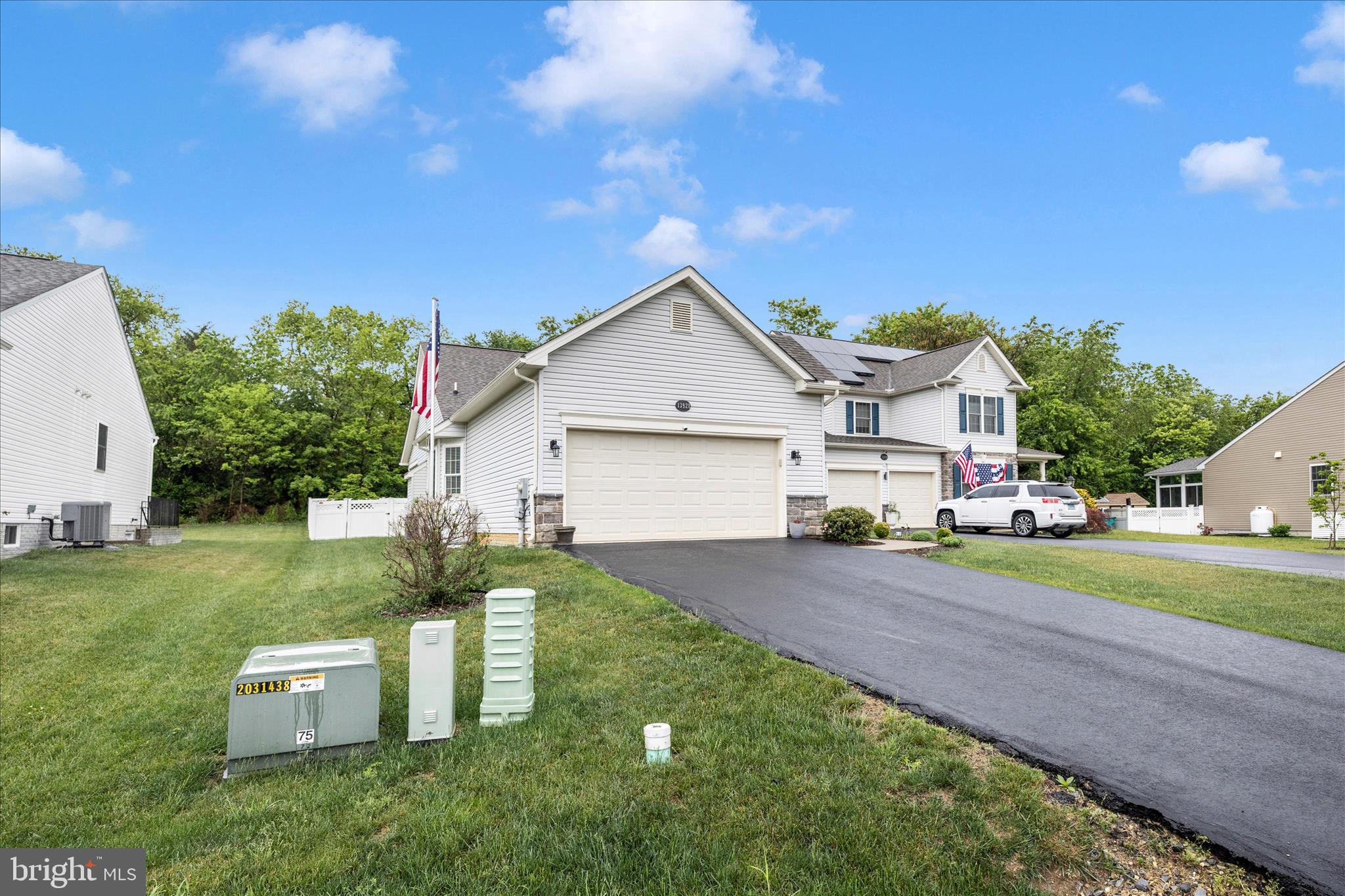 FREEDOM HILLS - Residential