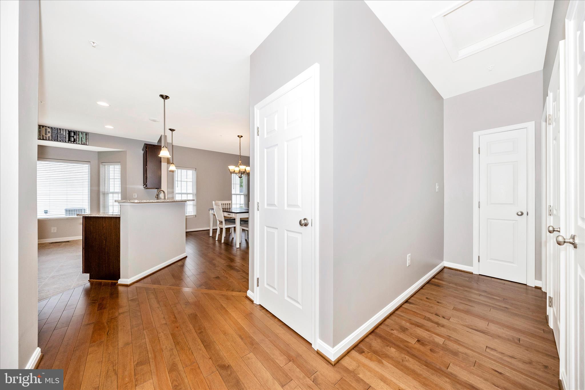 FREEDOM HILLS - Residential