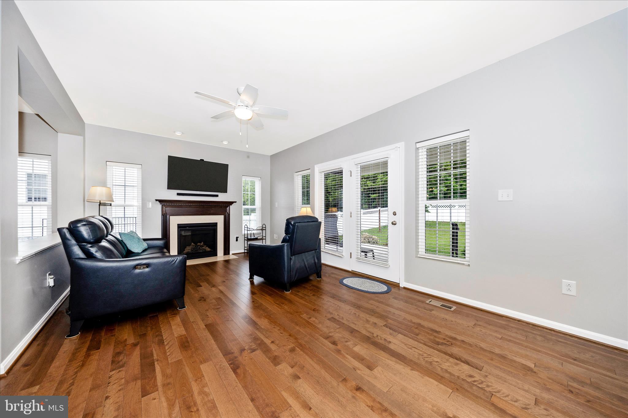 FREEDOM HILLS - Residential