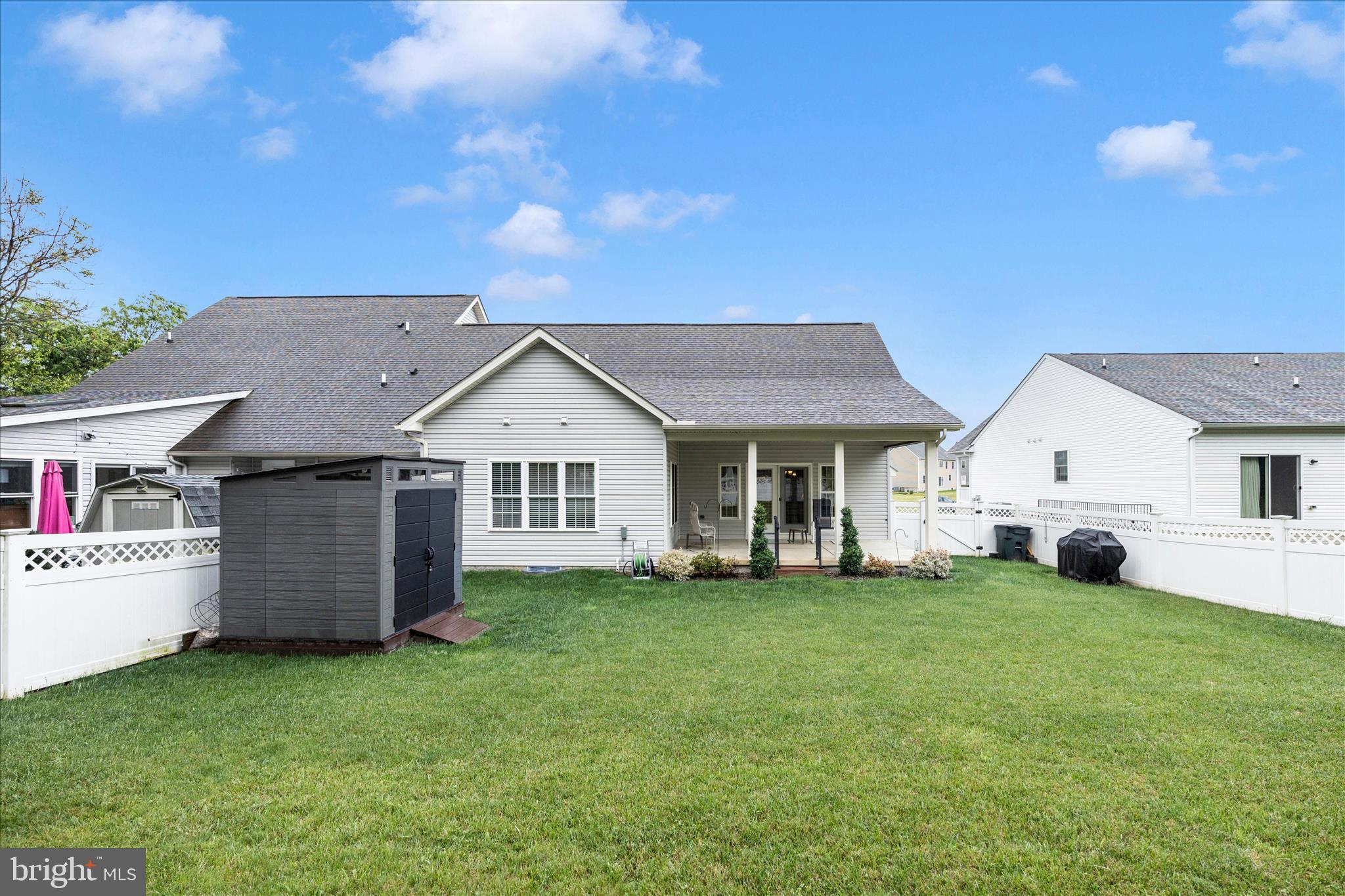 FREEDOM HILLS - Residential