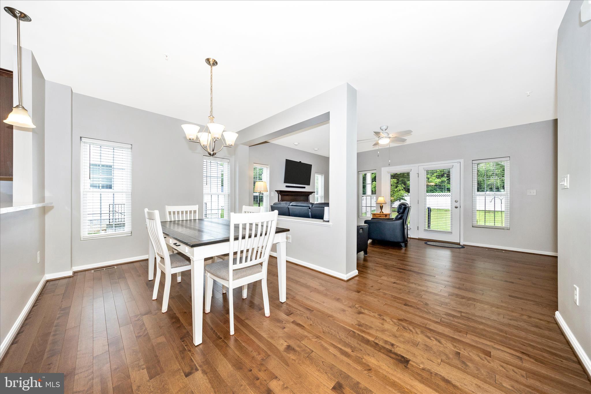 FREEDOM HILLS - Residential