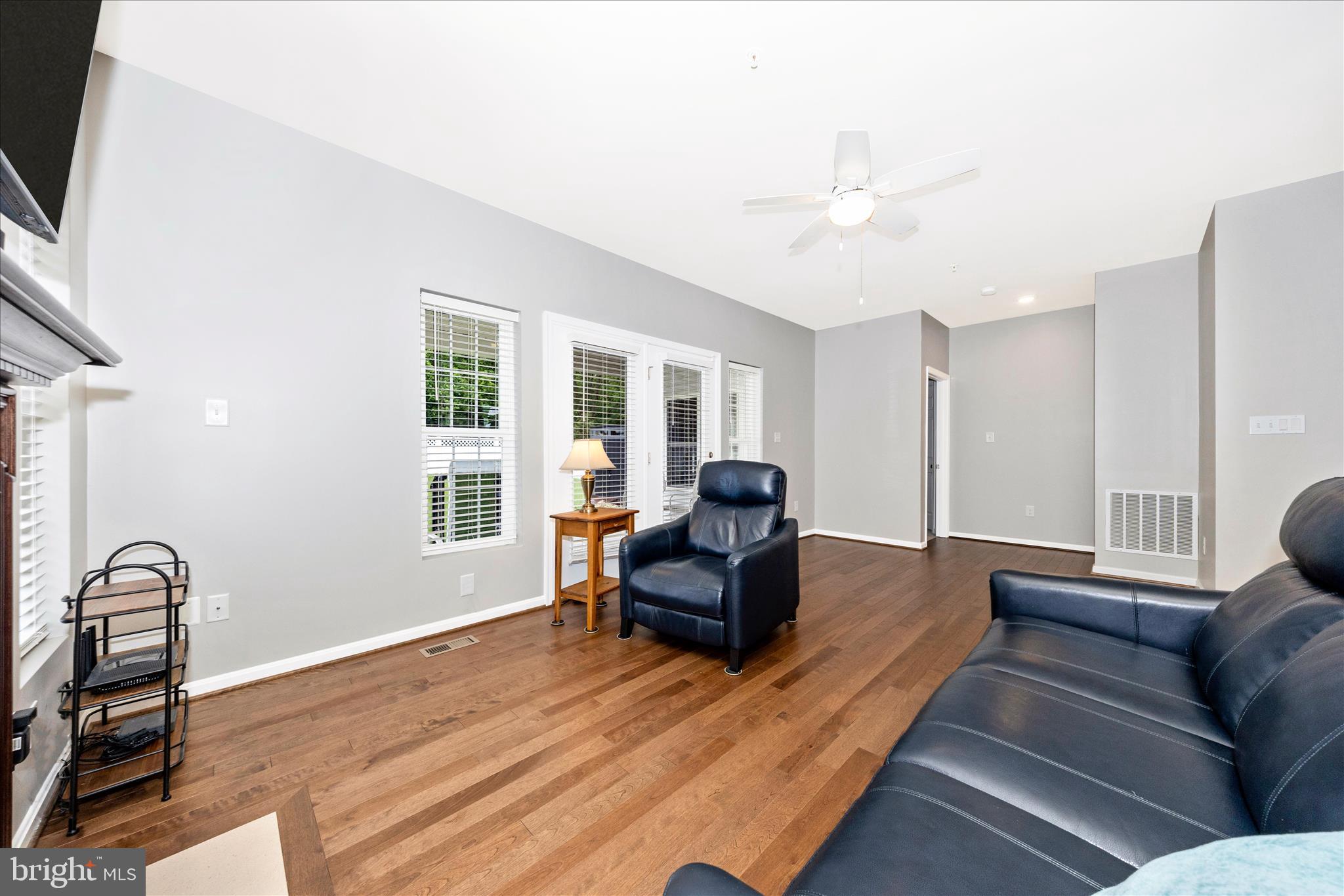 FREEDOM HILLS - Residential