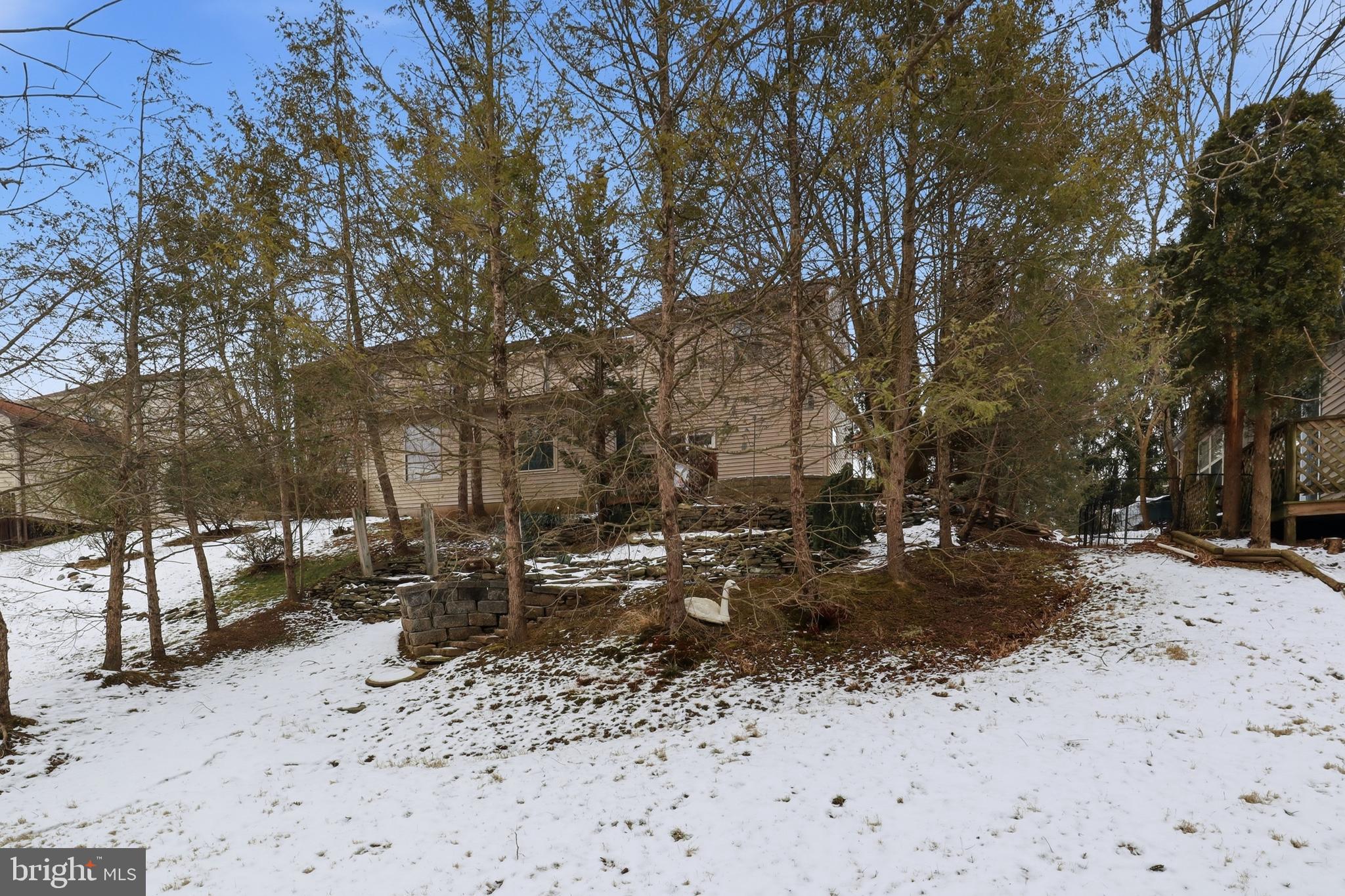 STONEBRIDGE CROSSING - Residential