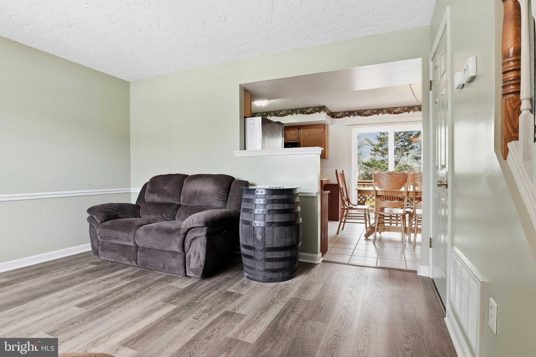 STONEBRIDGE CROSSING - Residential