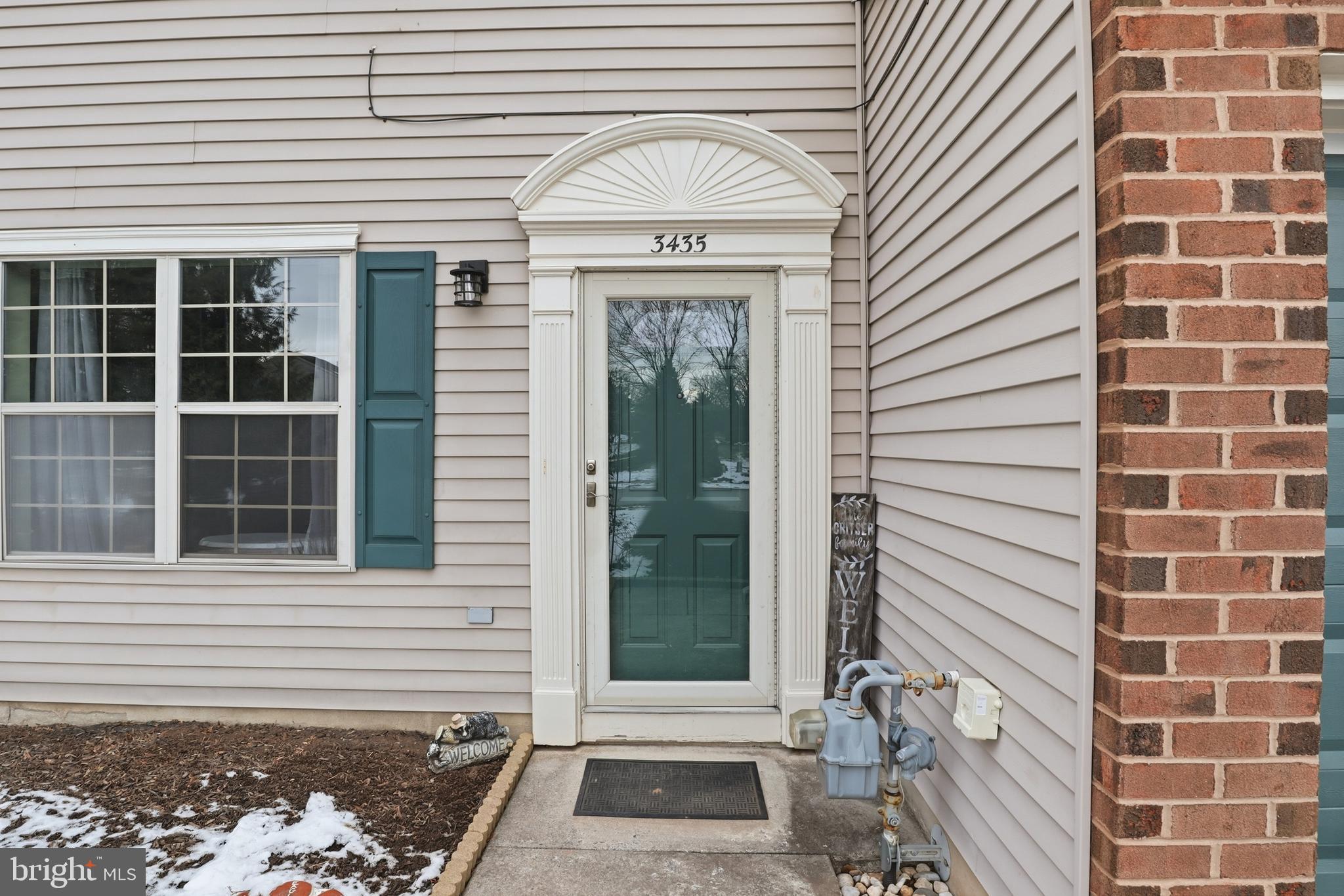 STONEBRIDGE CROSSING - Residential