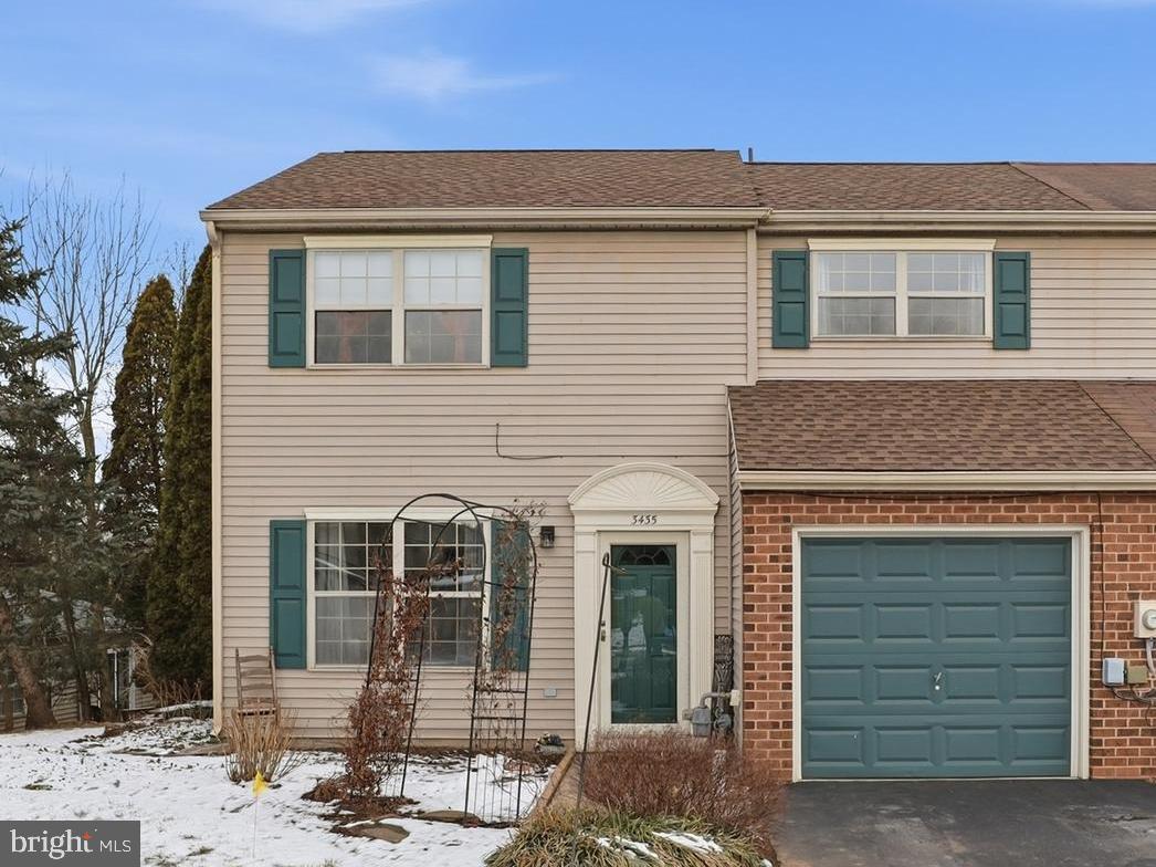 STONEBRIDGE CROSSING - Residential