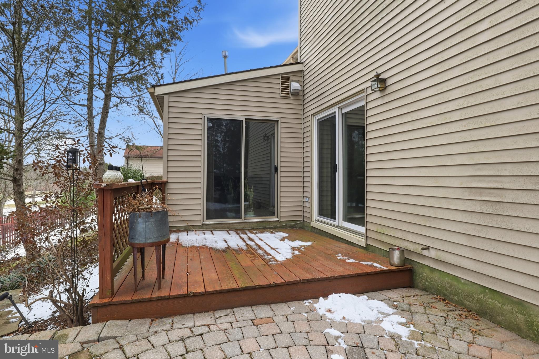 STONEBRIDGE CROSSING - Residential