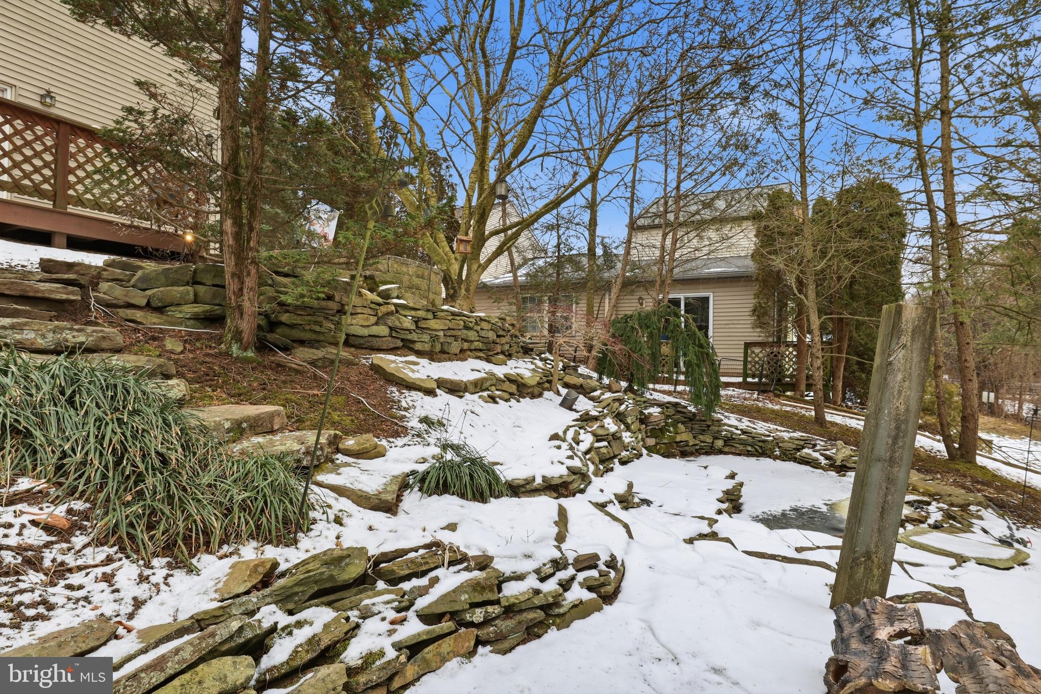 STONEBRIDGE CROSSING - Residential