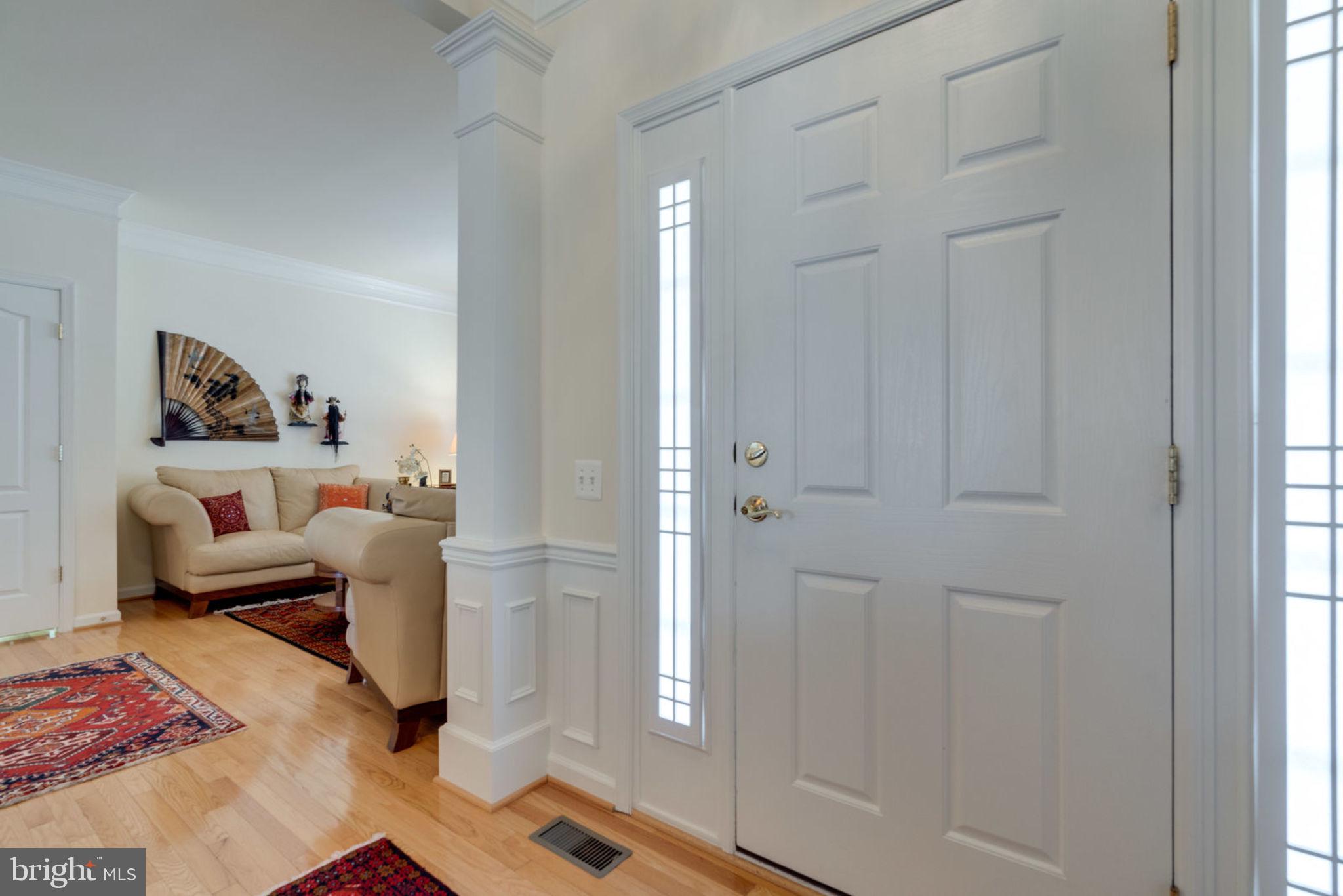 RIVER RIDGE - Residential