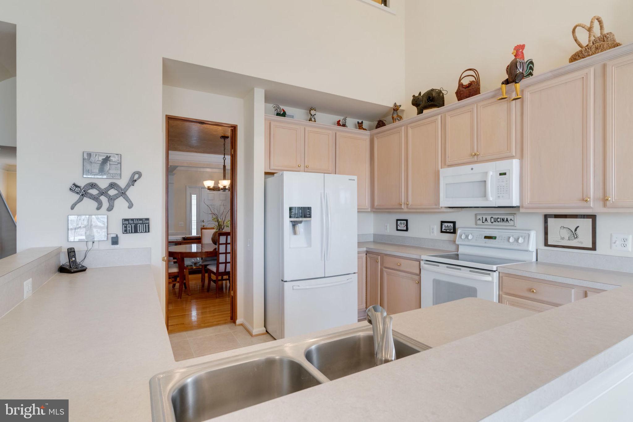 RIVER RIDGE - Residential