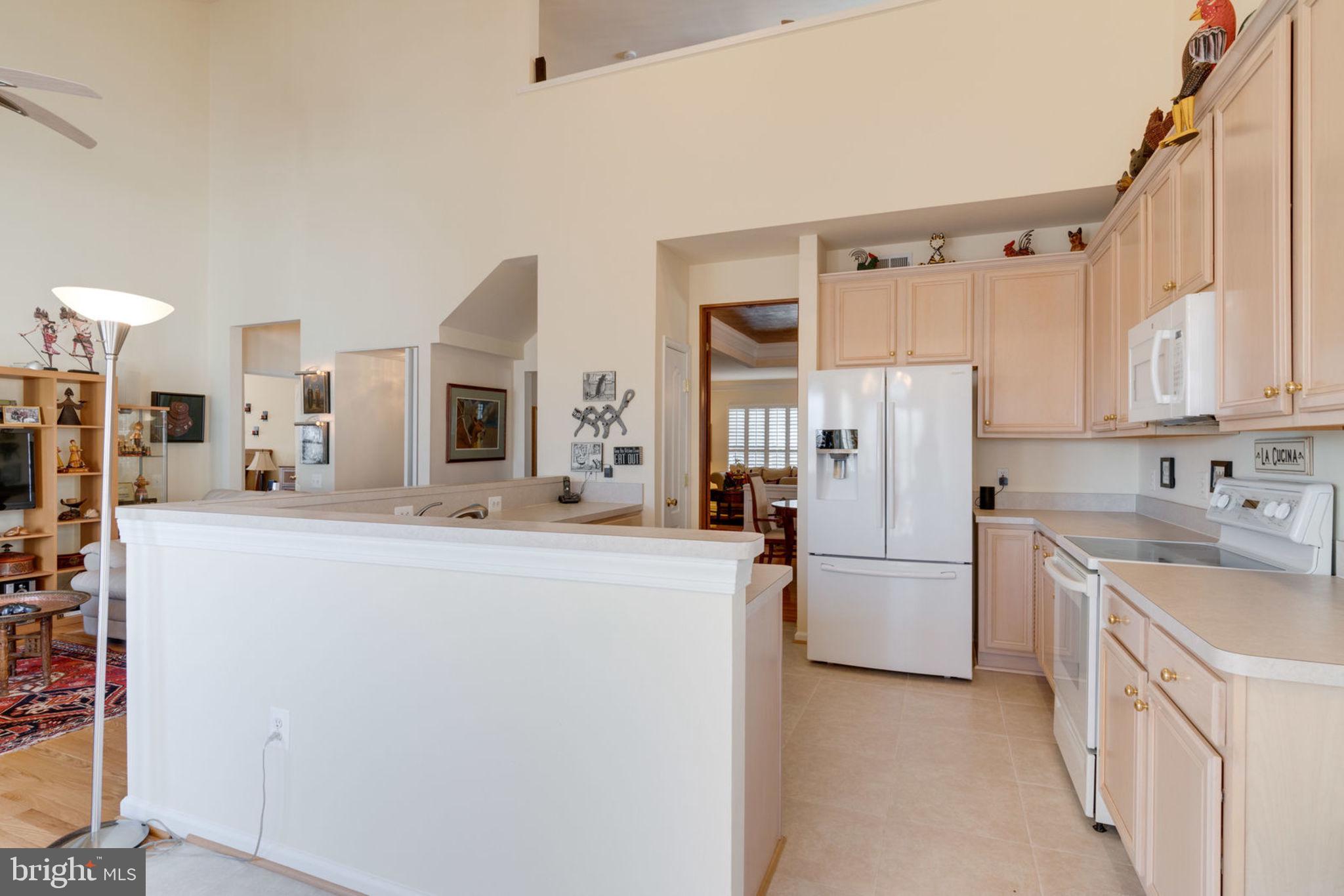 RIVER RIDGE - Residential