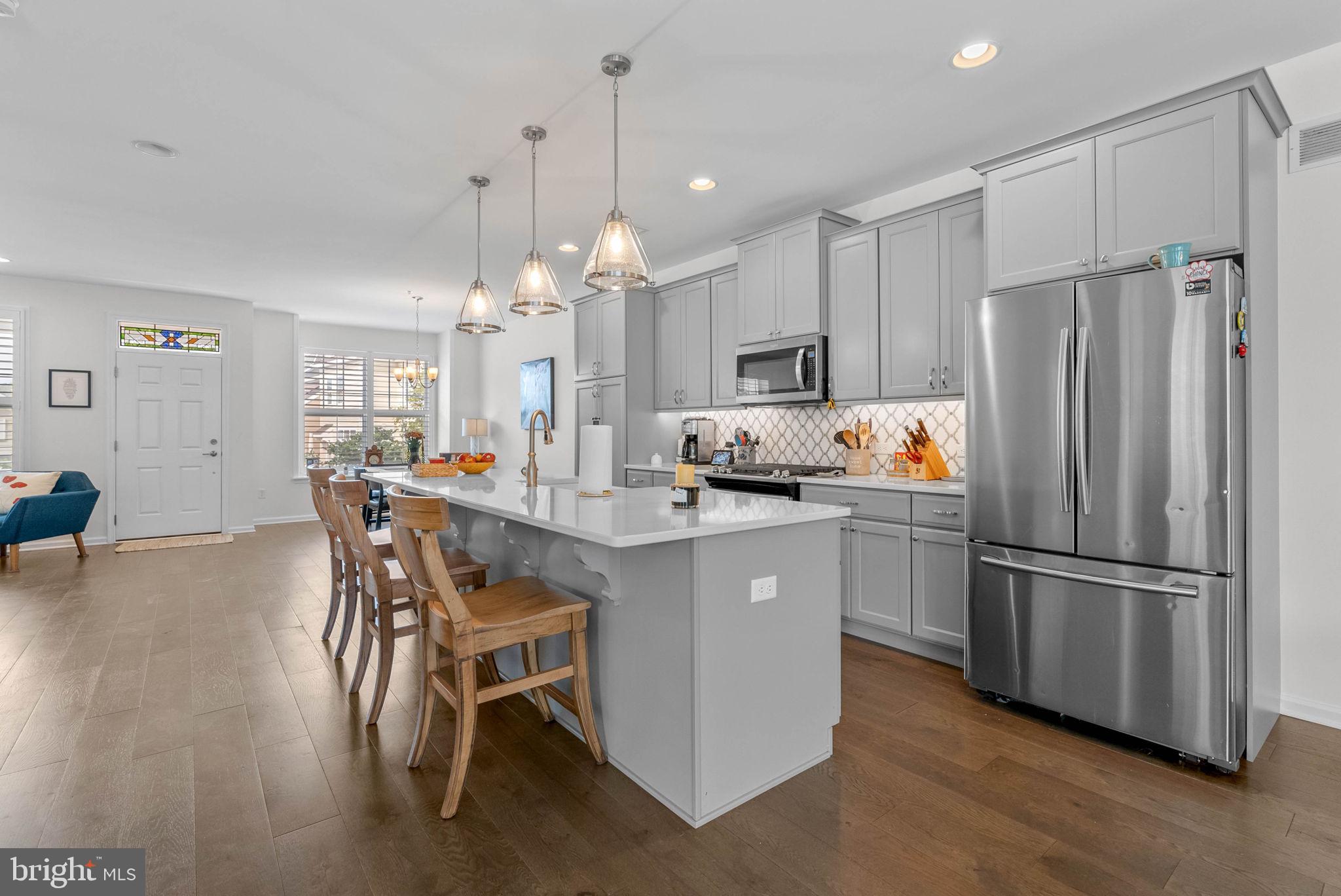 SPRING OAK - Residential