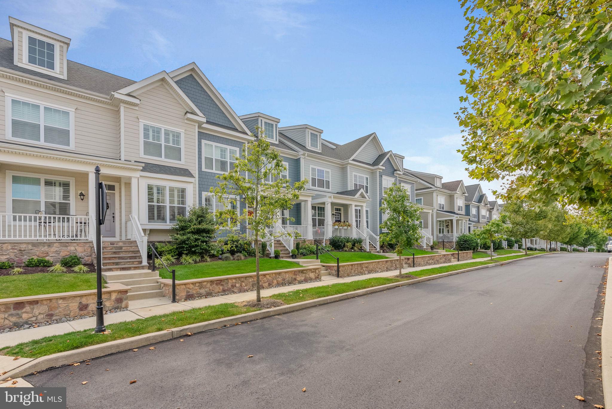 SPRING OAK - Residential