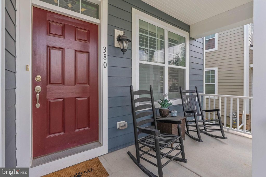 Photo of 380 Quigley Drive, MALVERN, PA 19355 (MLS # PACT2110606)