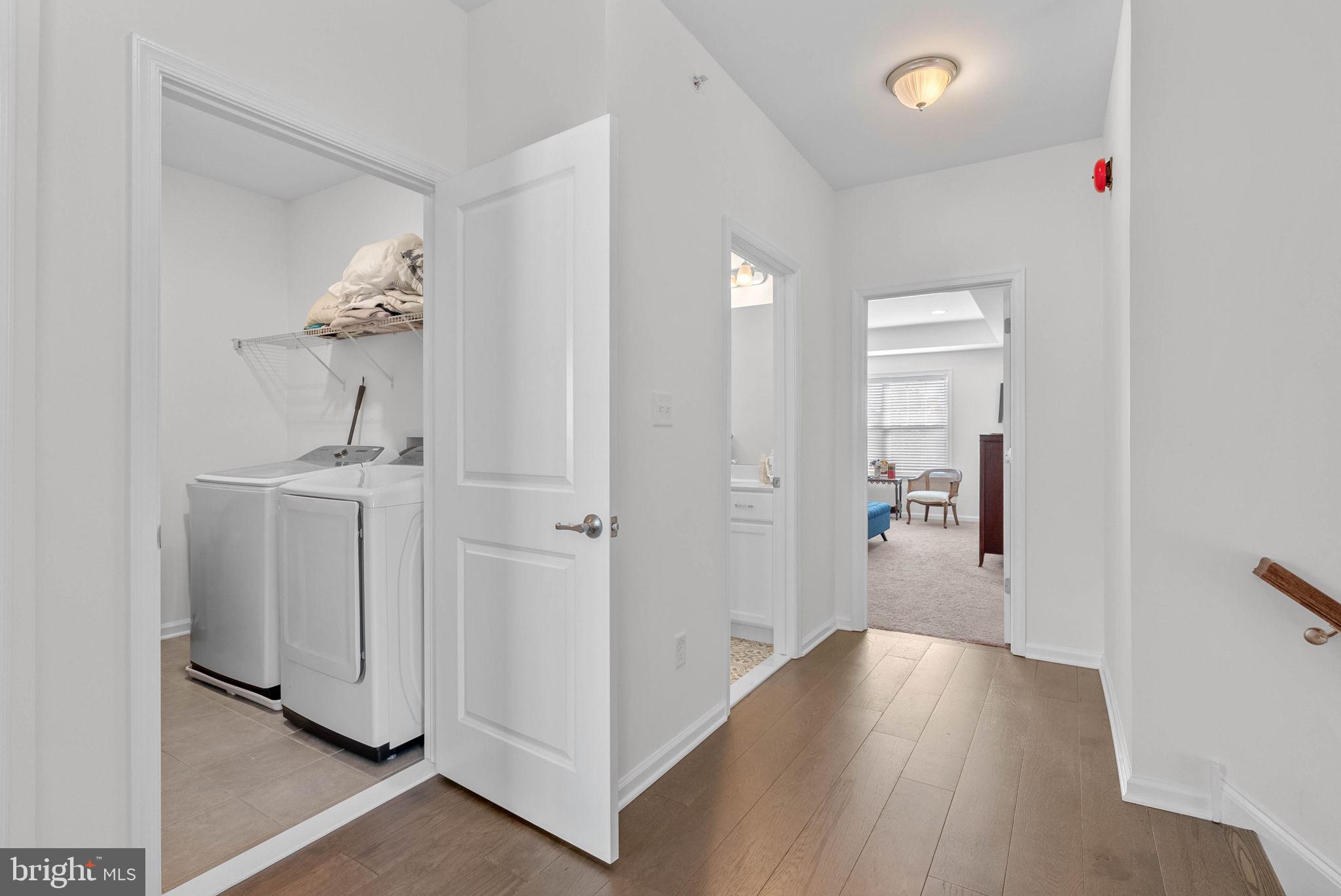 SPRING OAK - Residential