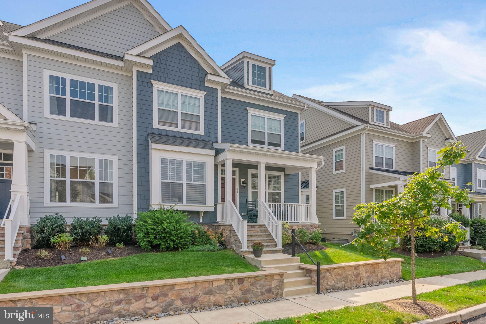 380 QUIGLEY DRIVE
