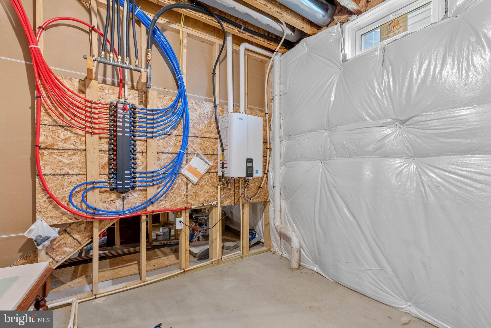 SPRING OAK - Residential