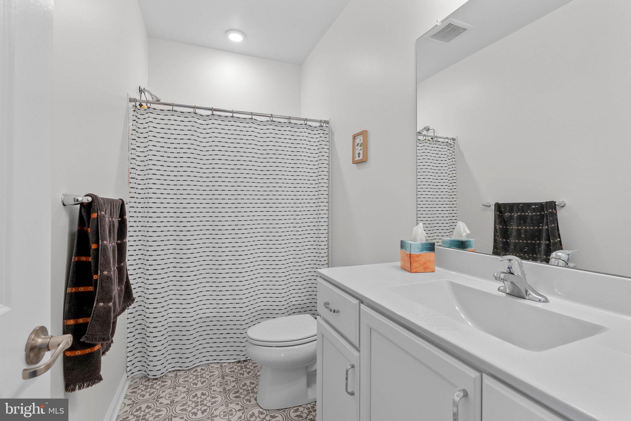 SPRING OAK - Residential