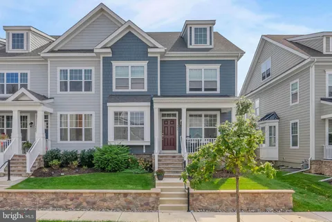 380 Quigley Drive, Malvern, PA MLS: PACT2110606