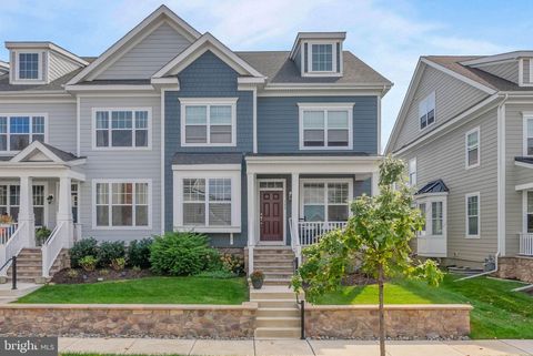 380 QUIGLEY DRIVE MALVERN PA 19355