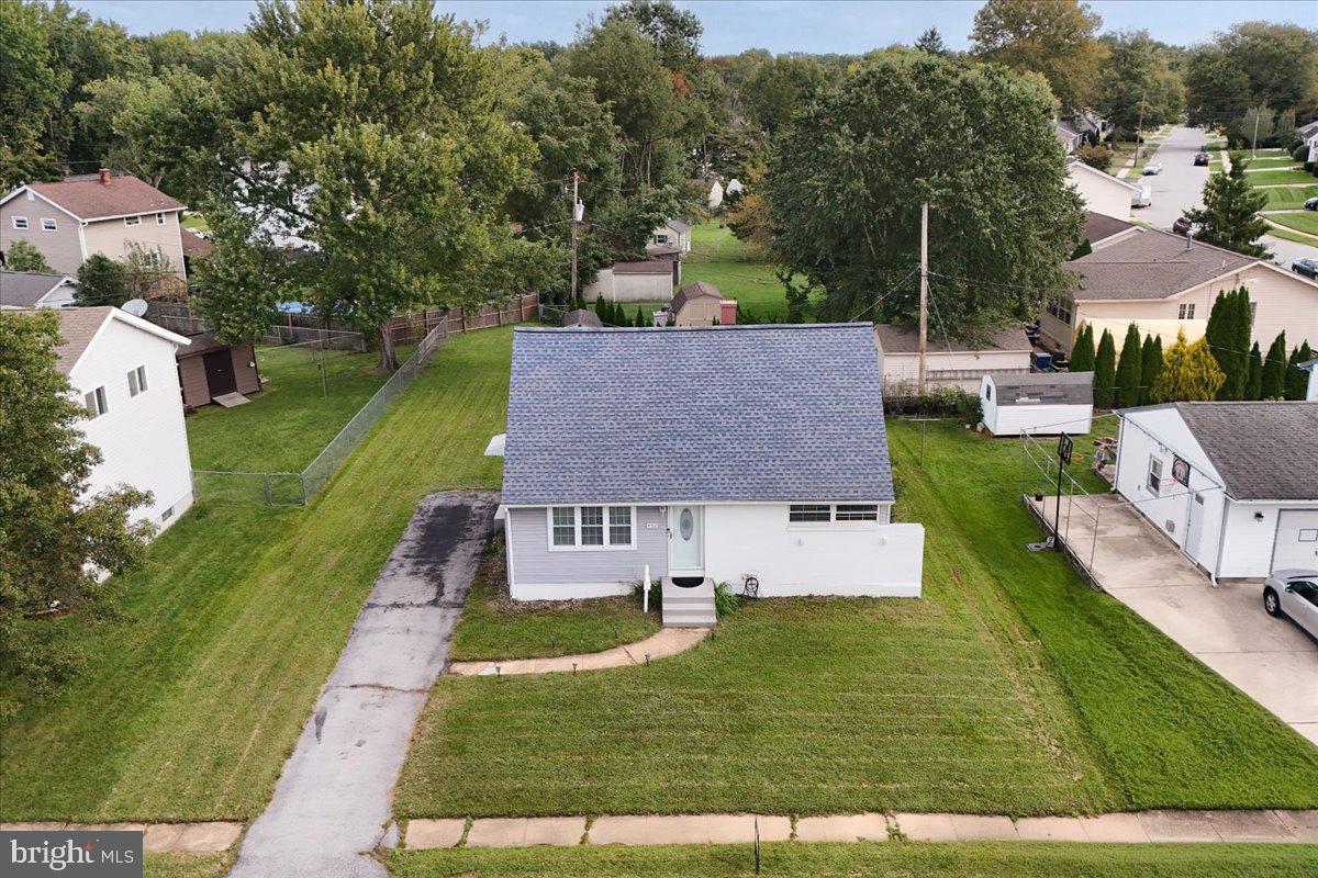 402 ELDERFIELD ROAD