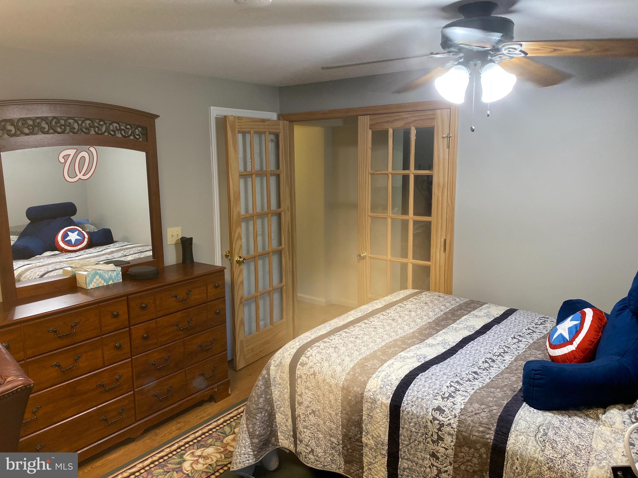 LAKE RIDGE - Residential