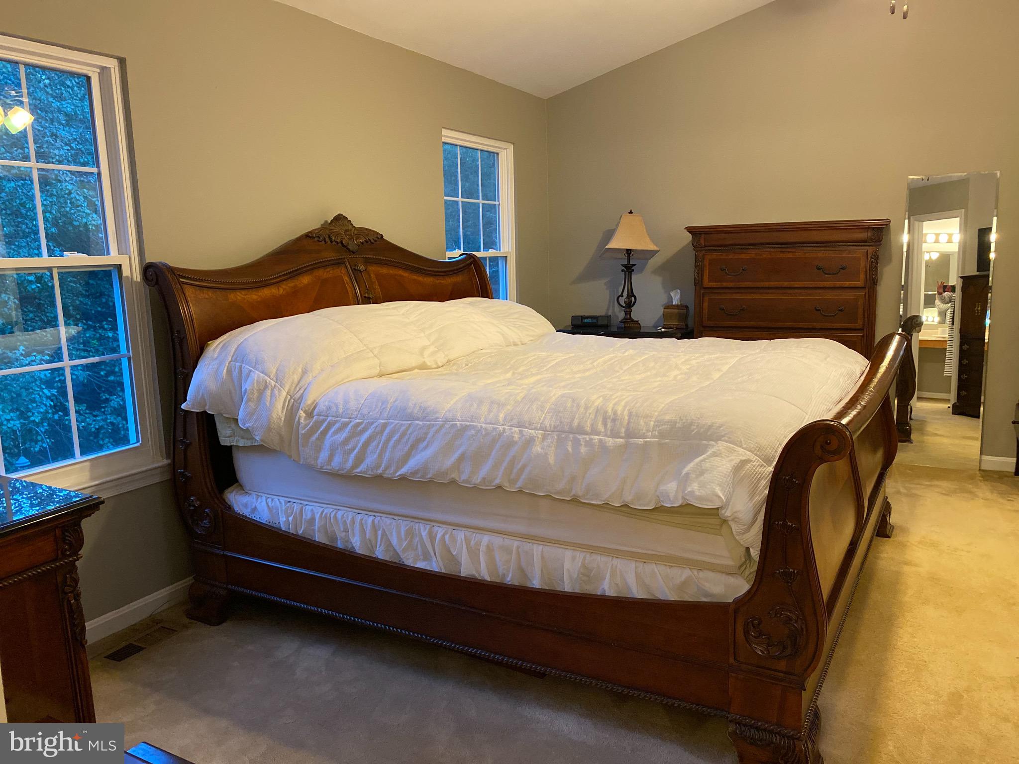 LAKE RIDGE - Residential