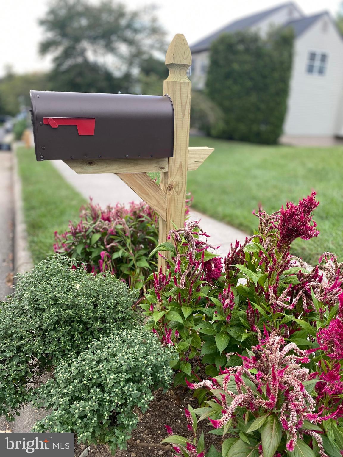 LAKE RIDGE - Residential