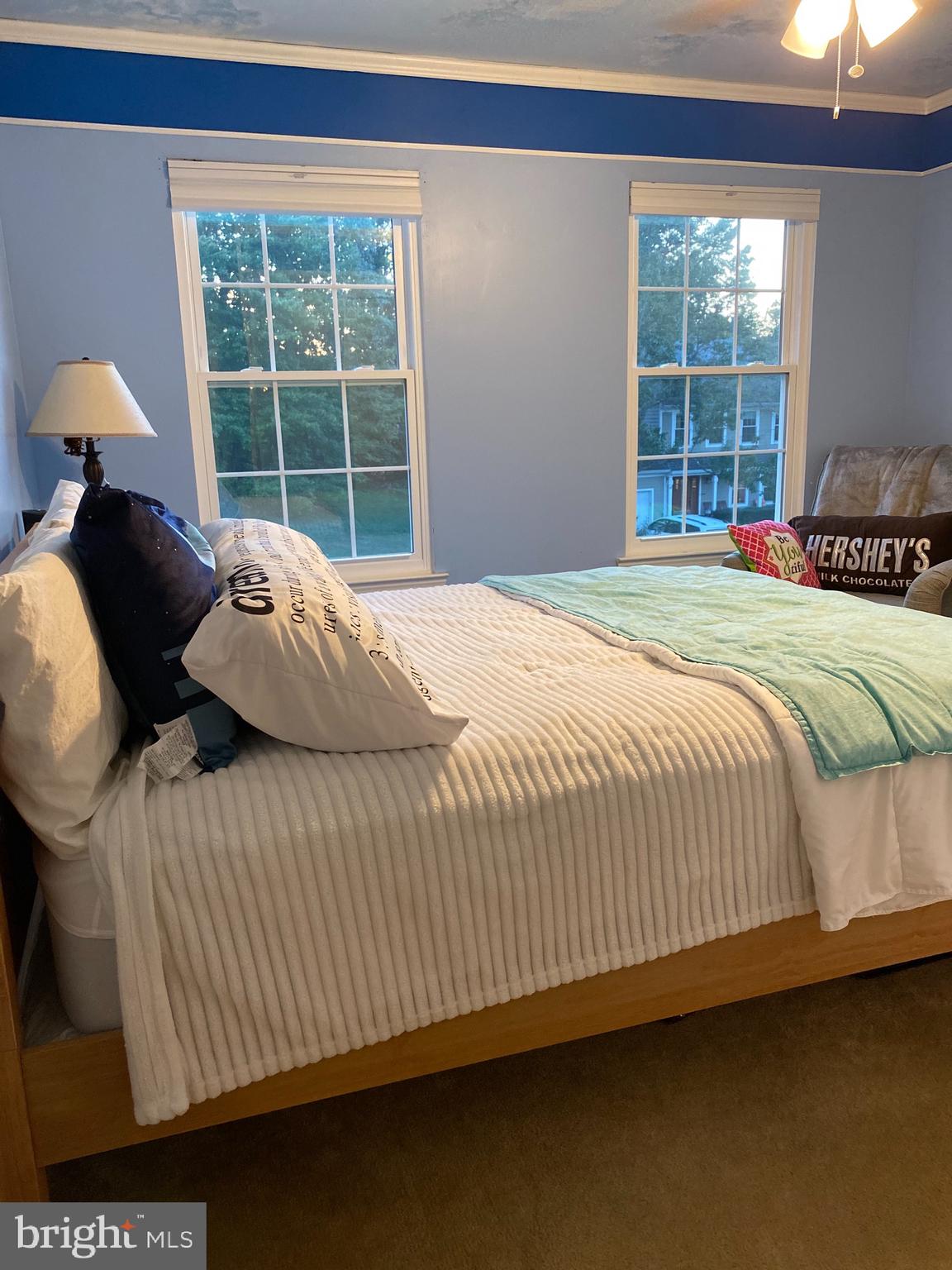 LAKE RIDGE - Residential