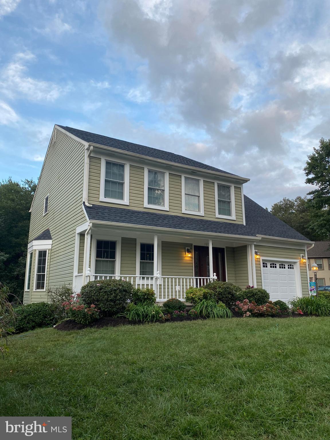 LAKE RIDGE - Residential