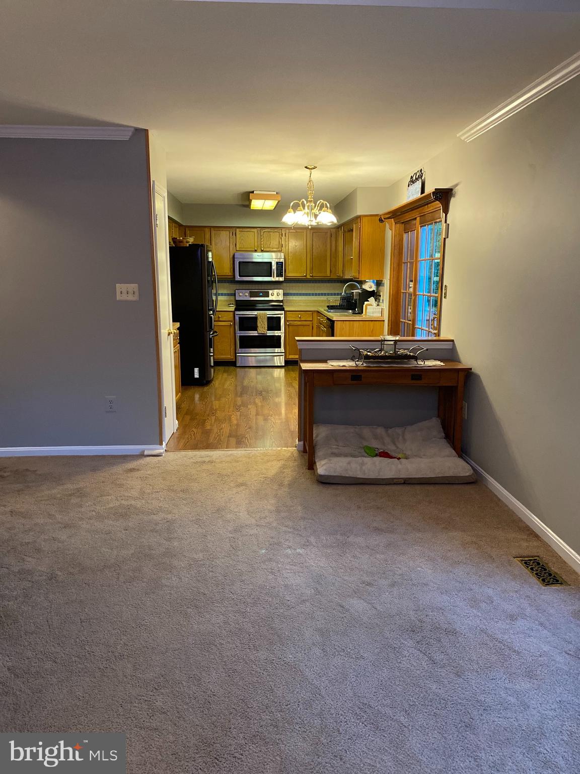 LAKE RIDGE - Residential