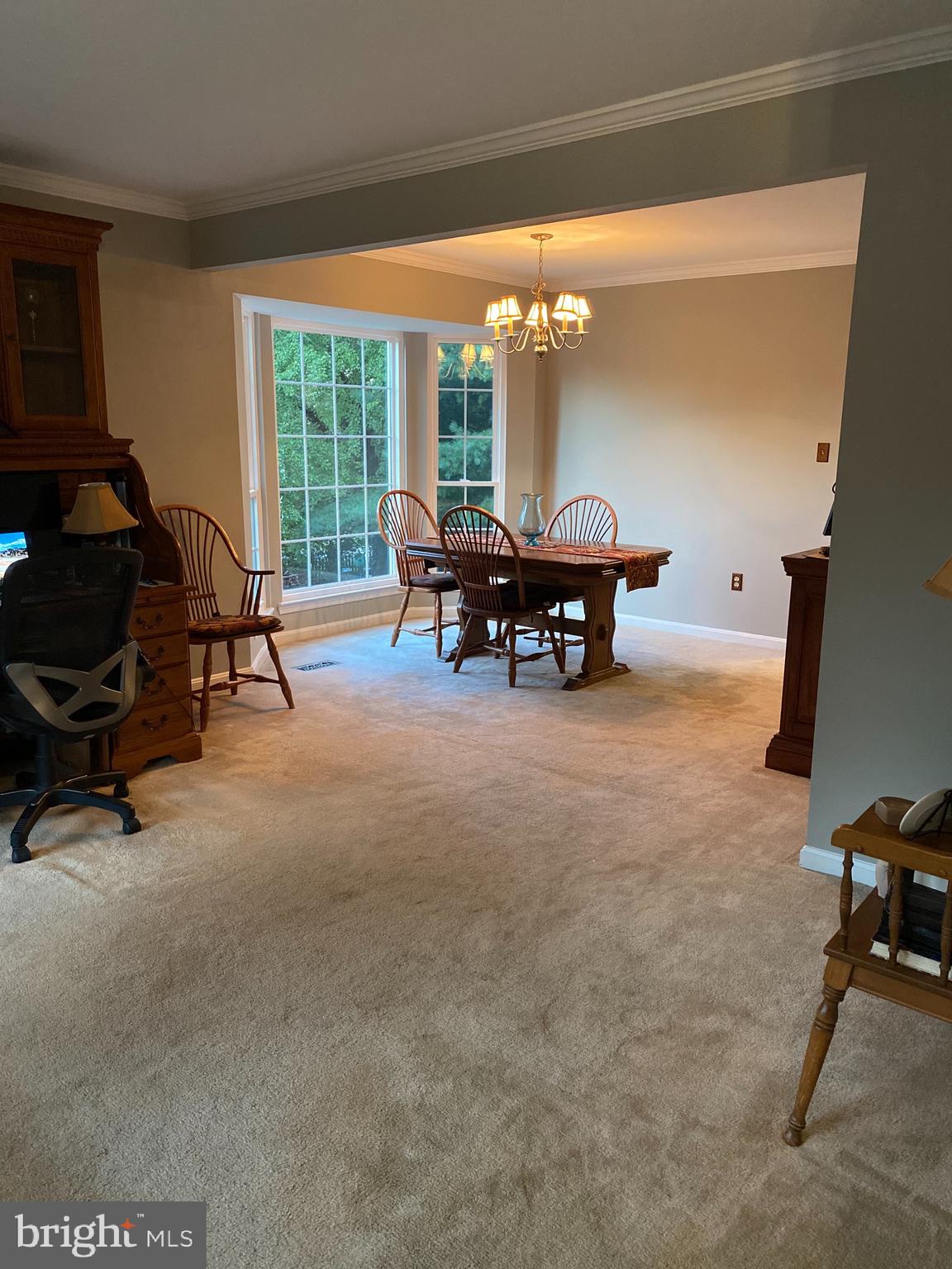 LAKE RIDGE - Residential